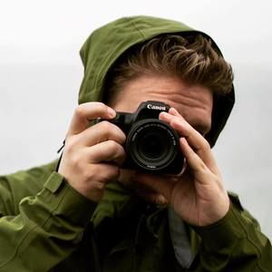 Meet your Posher, Jacob